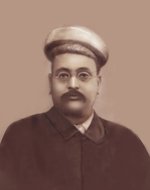 Namdar Gopal Krishna Gokhale